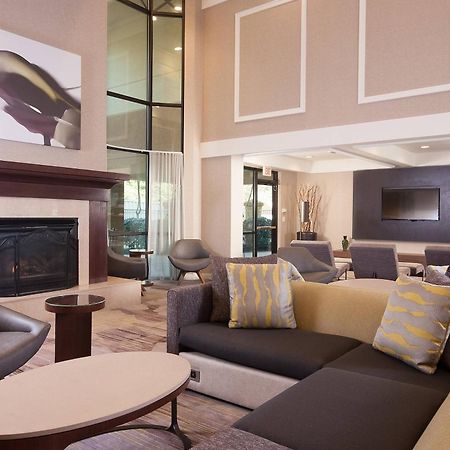 Courtyard Greenville-Spartanburg Airport מראה חיצוני תמונה