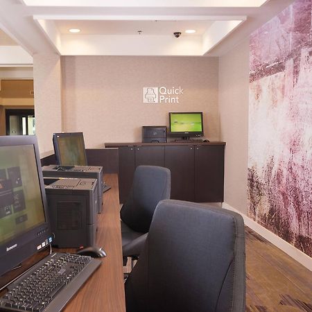 Courtyard Greenville-Spartanburg Airport מראה חיצוני תמונה