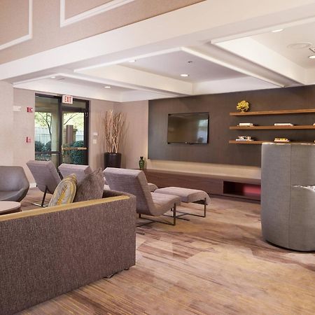 Courtyard Greenville-Spartanburg Airport מראה חיצוני תמונה