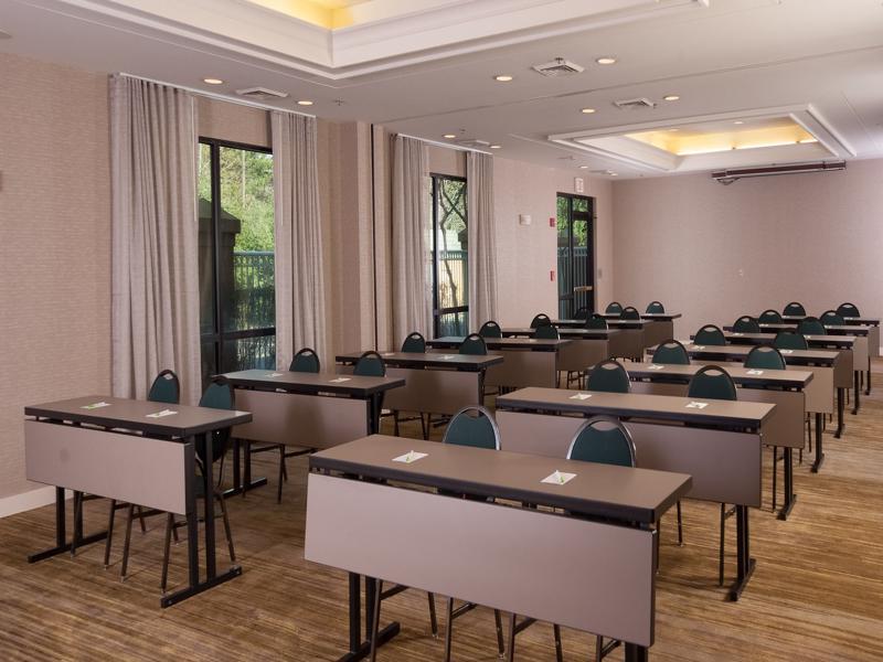 Courtyard Greenville-Spartanburg Airport מראה חיצוני תמונה