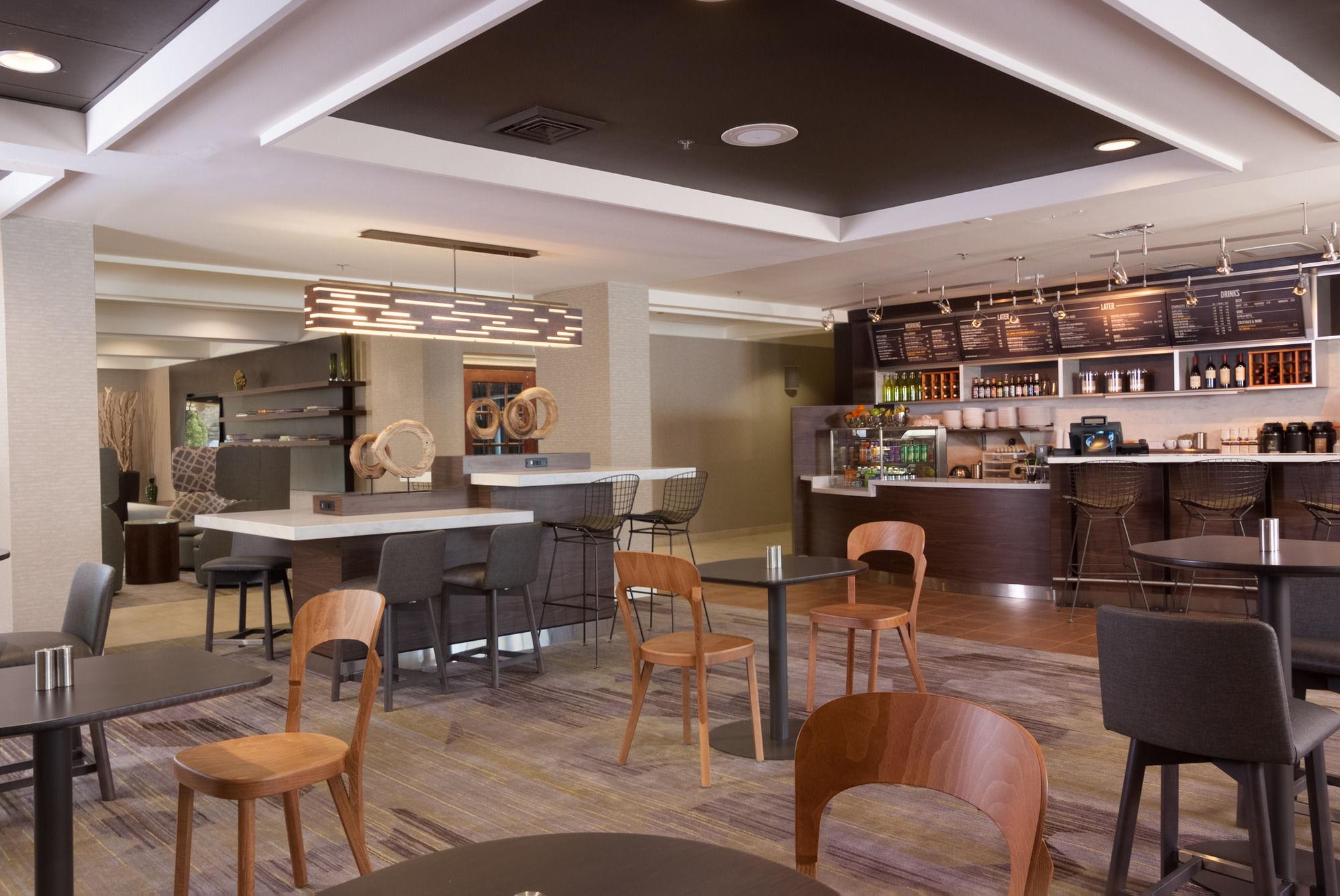 Courtyard Greenville-Spartanburg Airport מראה חיצוני תמונה
