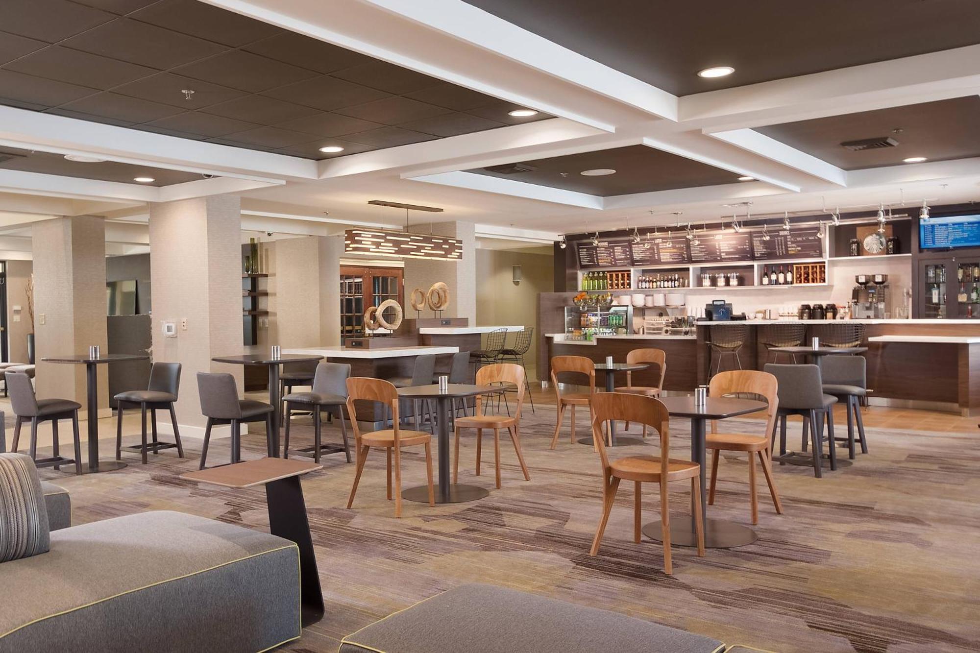 Courtyard Greenville-Spartanburg Airport מראה חיצוני תמונה