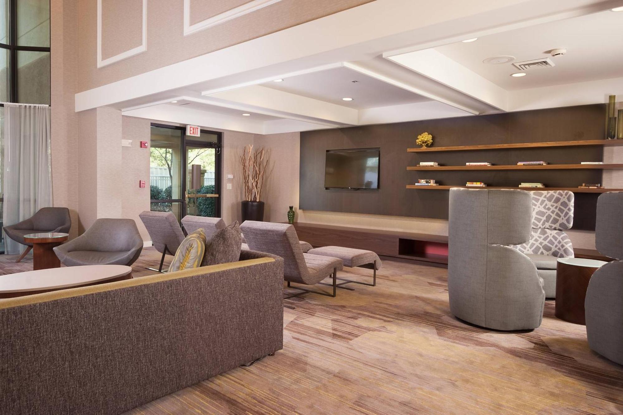 Courtyard Greenville-Spartanburg Airport מראה חיצוני תמונה