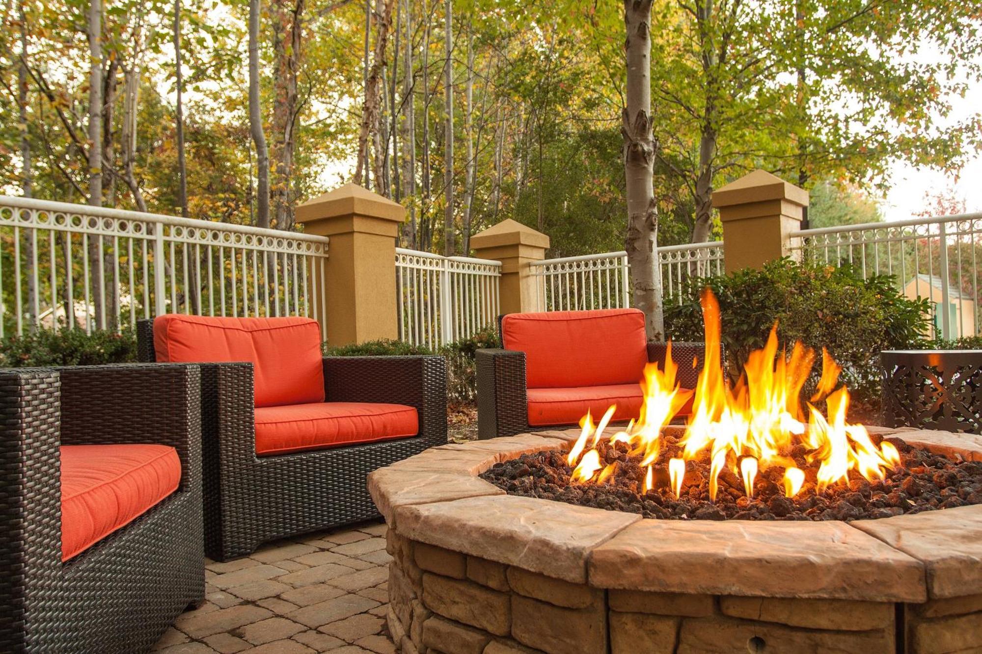 Courtyard Greenville-Spartanburg Airport מראה חיצוני תמונה