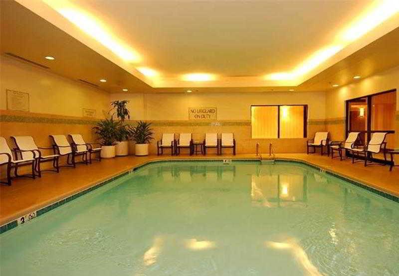 Courtyard Greenville-Spartanburg Airport מראה חיצוני תמונה