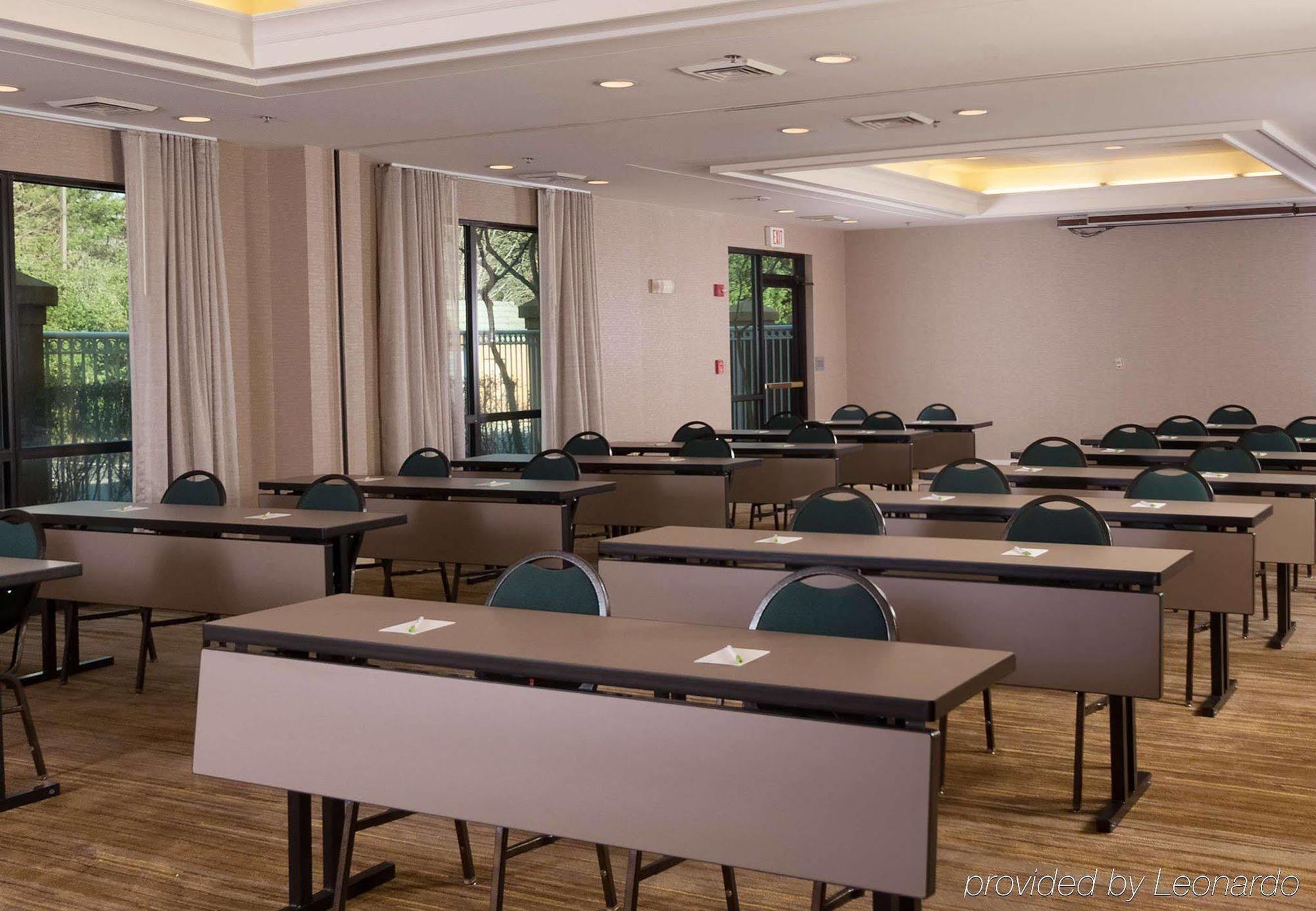 Courtyard Greenville-Spartanburg Airport מראה חיצוני תמונה