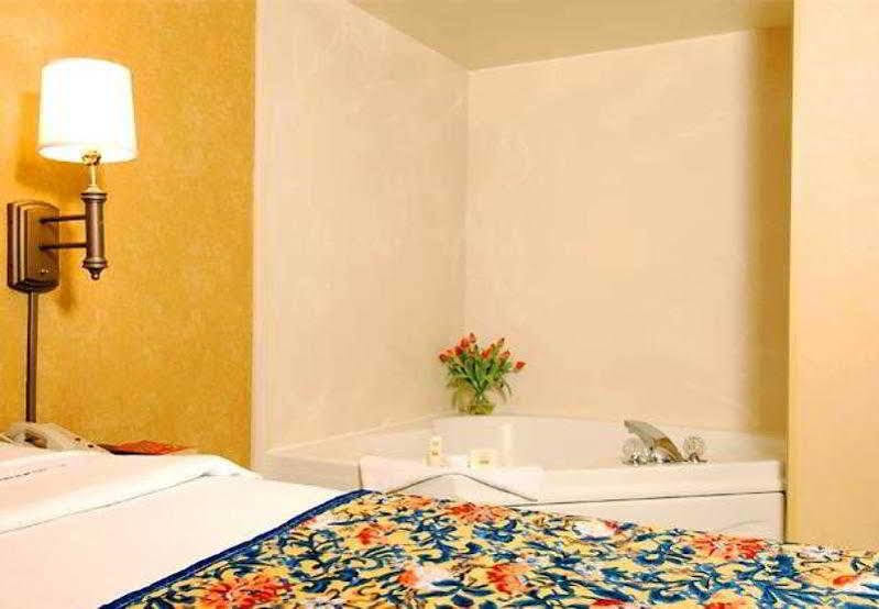 Courtyard Greenville-Spartanburg Airport מראה חיצוני תמונה
