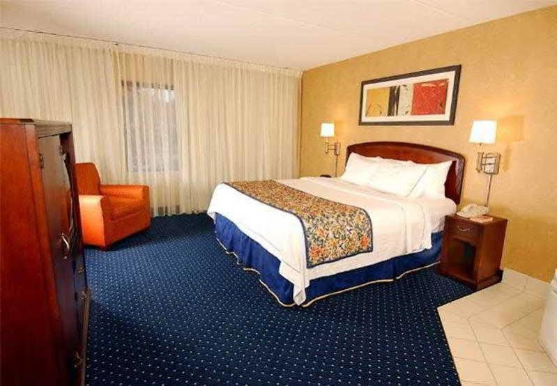 Courtyard Greenville-Spartanburg Airport מראה חיצוני תמונה