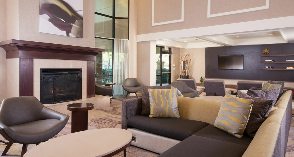Courtyard Greenville-Spartanburg Airport מראה חיצוני תמונה